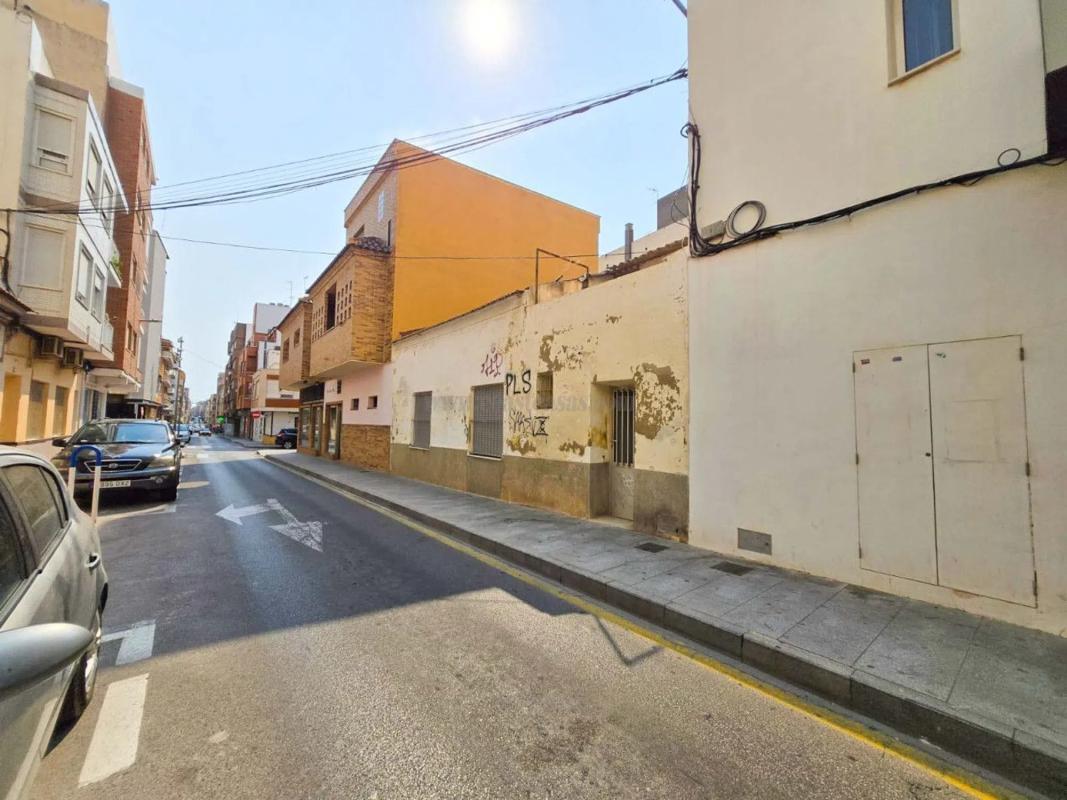 Venta de villa en Torrevieja