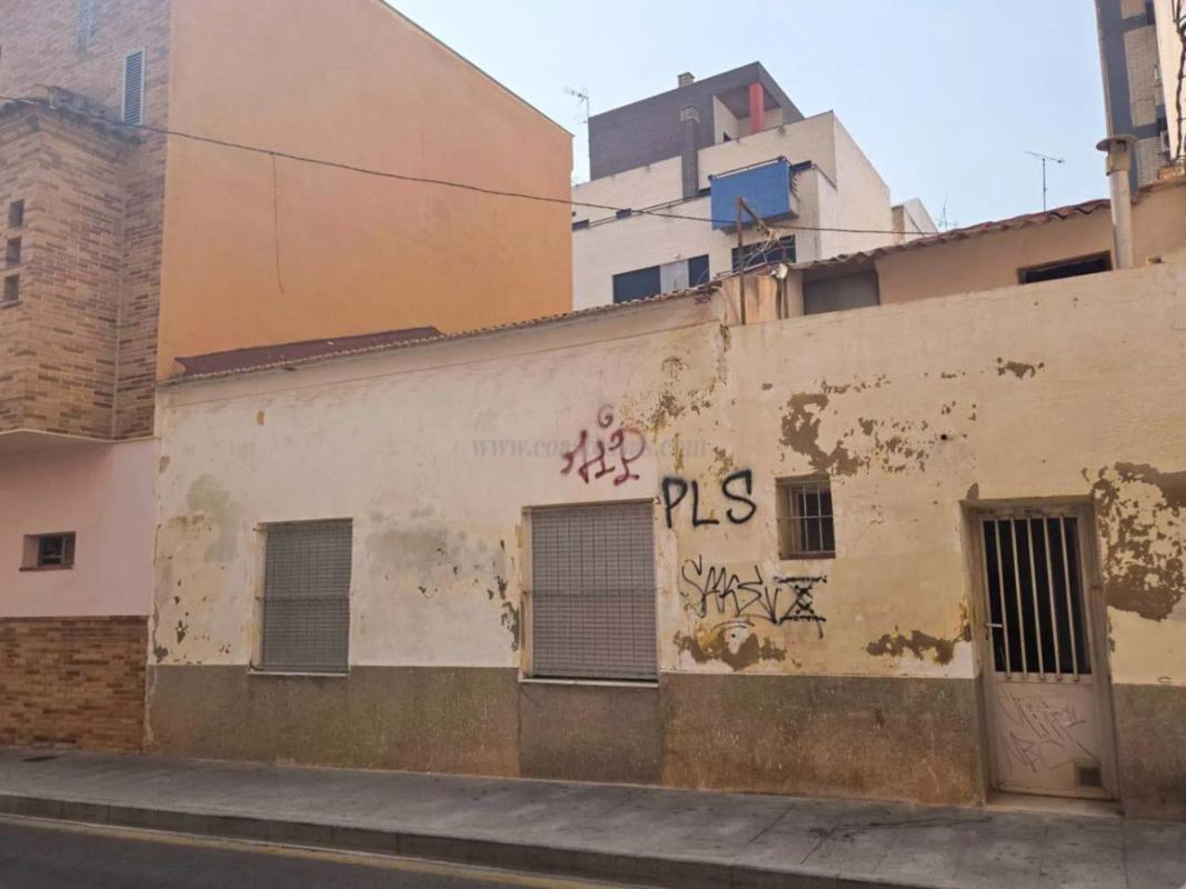 Venta de villa en Torrevieja