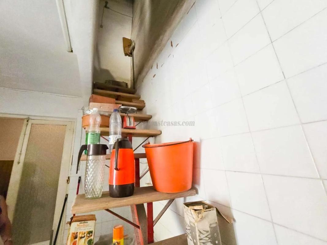Venta de villa en Torrevieja