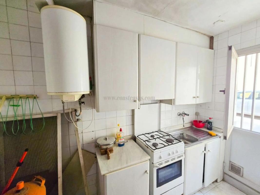 Venta de villa en Torrevieja