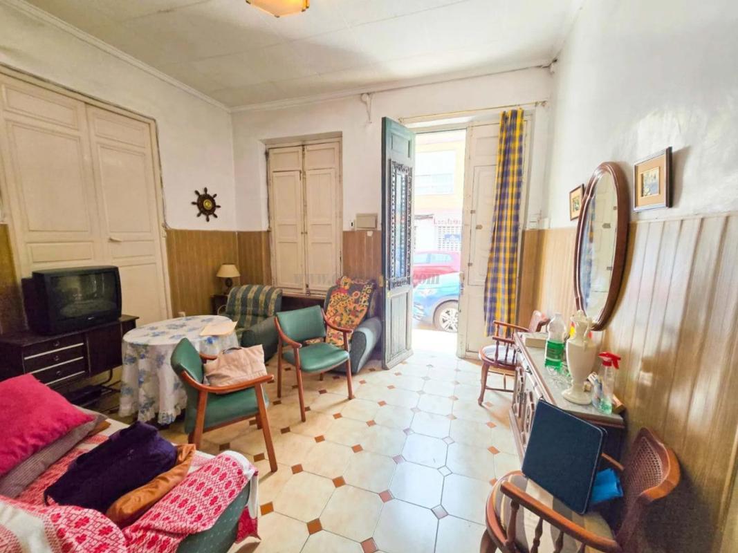 Venta de villa en Torrevieja