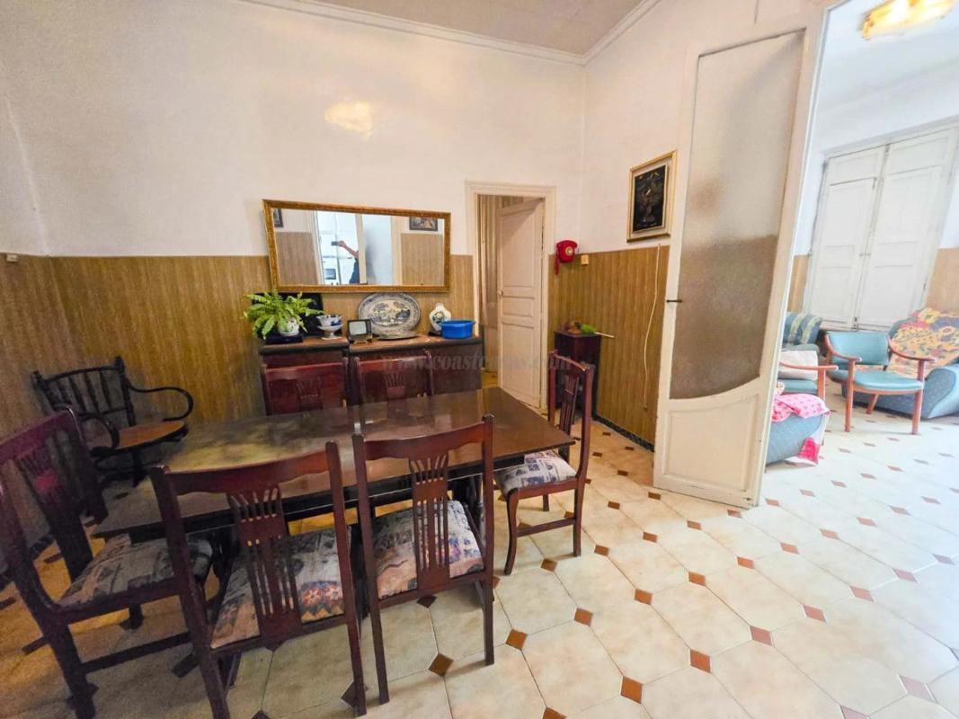 Venta de villa en Torrevieja