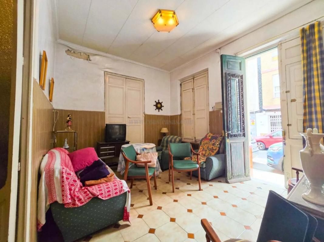 Venta de villa en Torrevieja