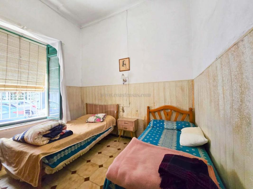 Venta de villa en Torrevieja