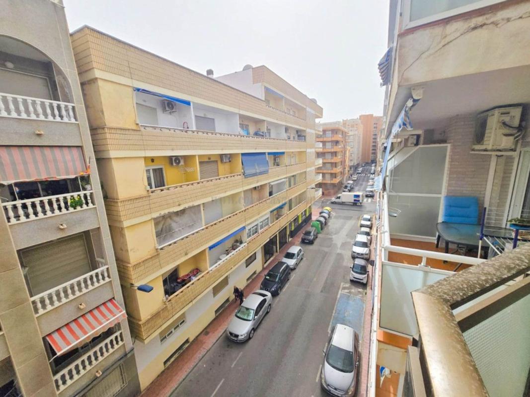 Venta de apartamento en Torrevieja