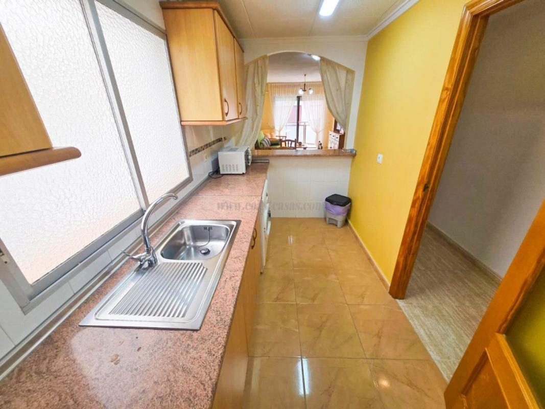 Venta de apartamento en Torrevieja