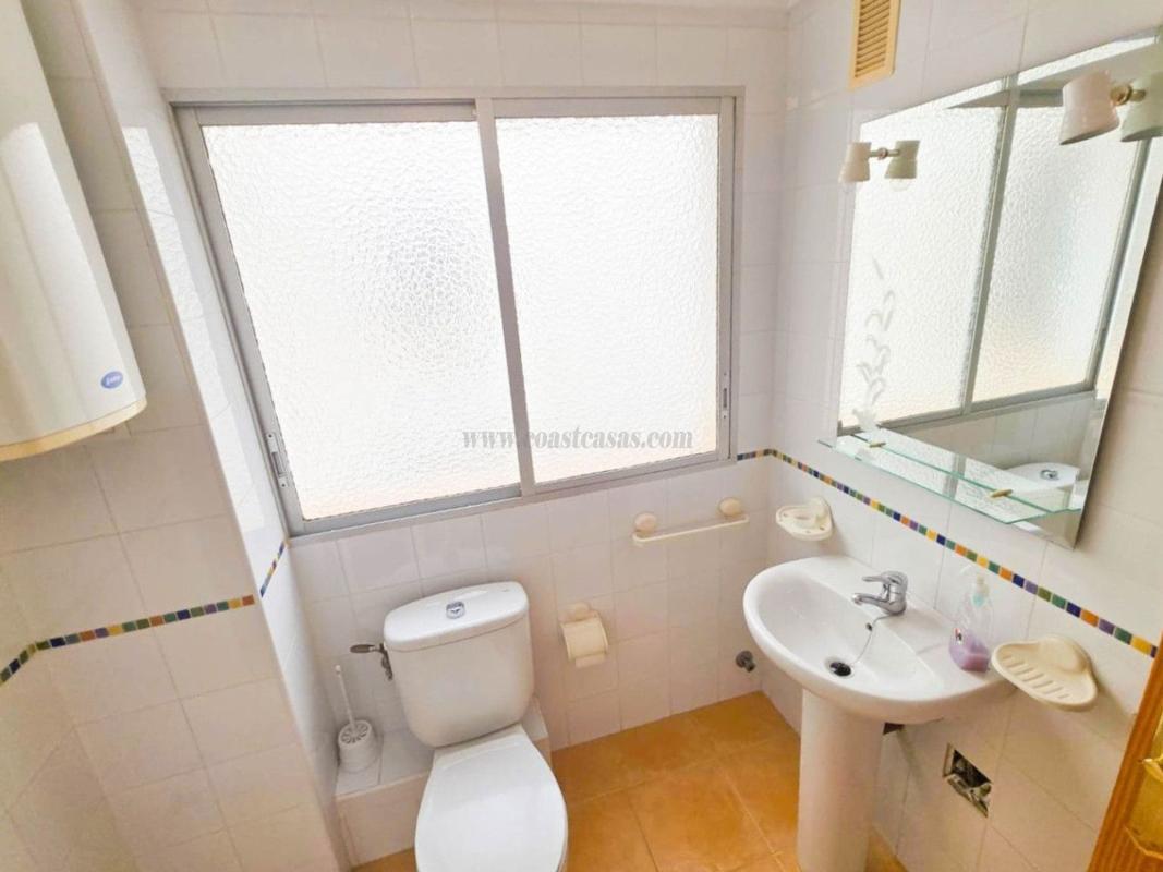 Venta de apartamento en Torrevieja