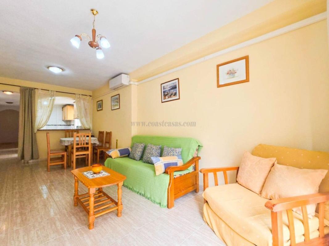Venta de apartamento en Torrevieja