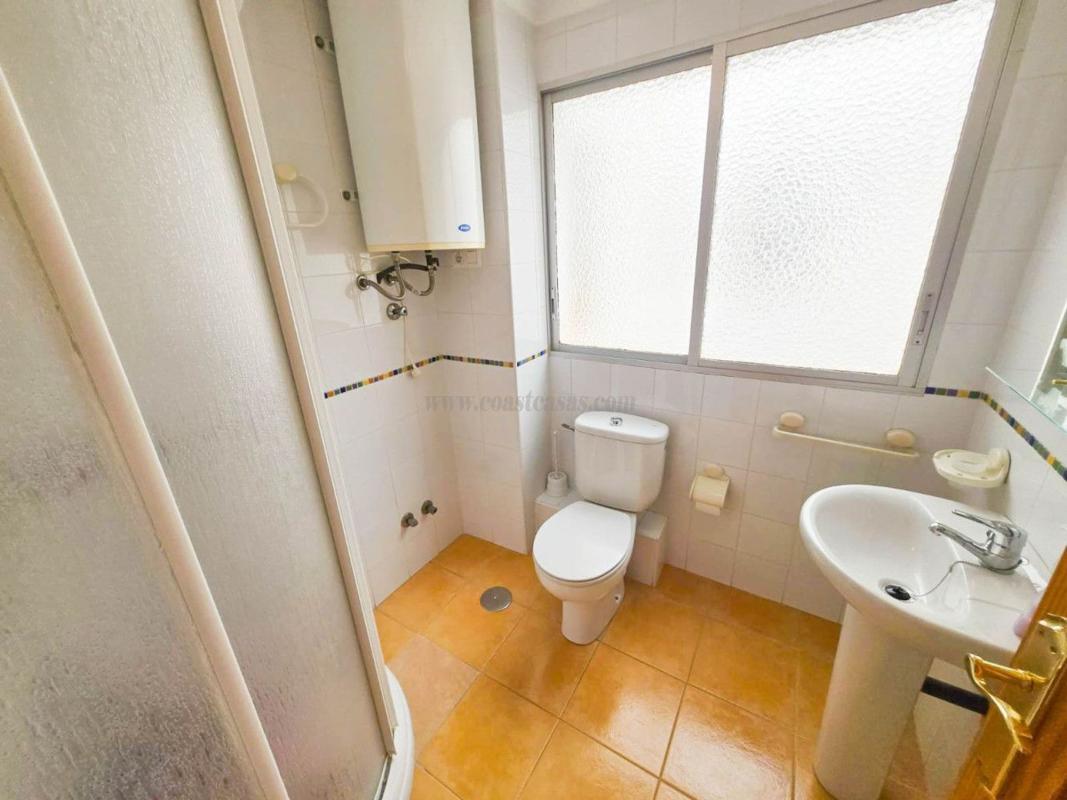 Venta de apartamento en Torrevieja