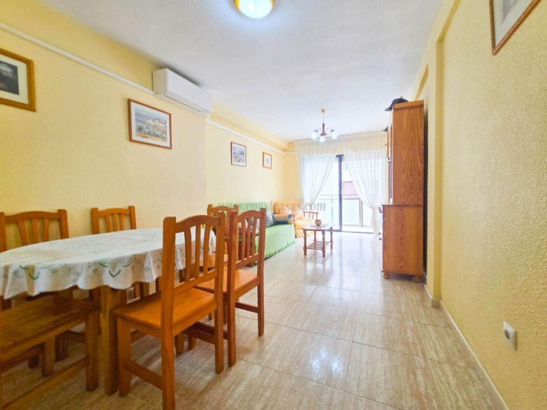 Venta de apartamento en Torrevieja