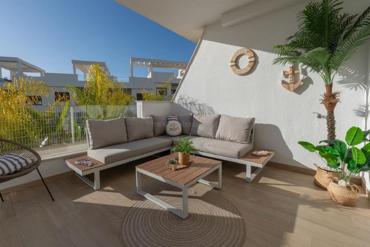 Venta de villa en Finestrat
