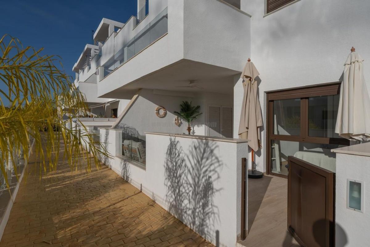 Venta de villa en Finestrat