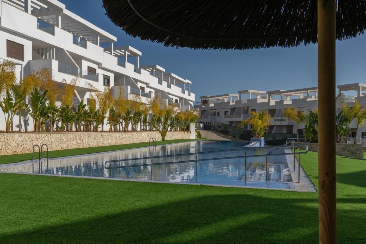 Venta de villa en Finestrat