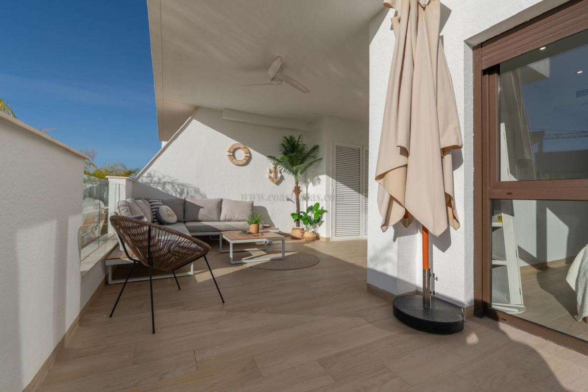 Venta de villa en Finestrat