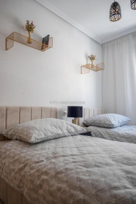 Venta de apartamento en Torrevieja