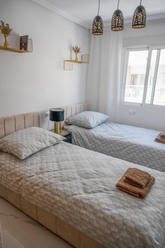 Venta de apartamento en Torrevieja