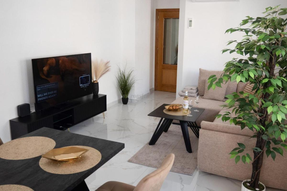 Venta de apartamento en Torrevieja