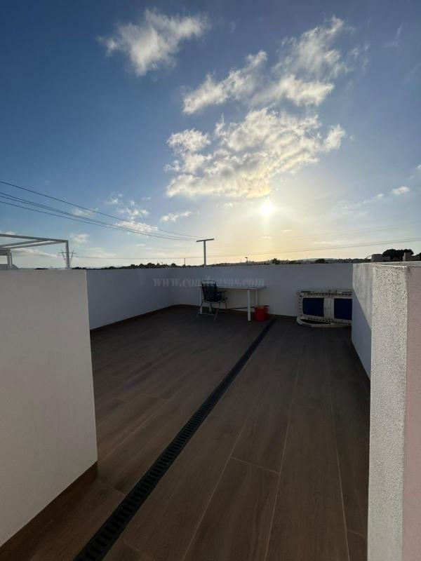 Venta de  en Los Montesinos