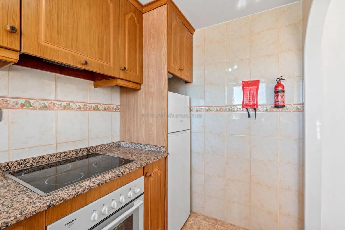 Venta de apartamento en Algorfa
