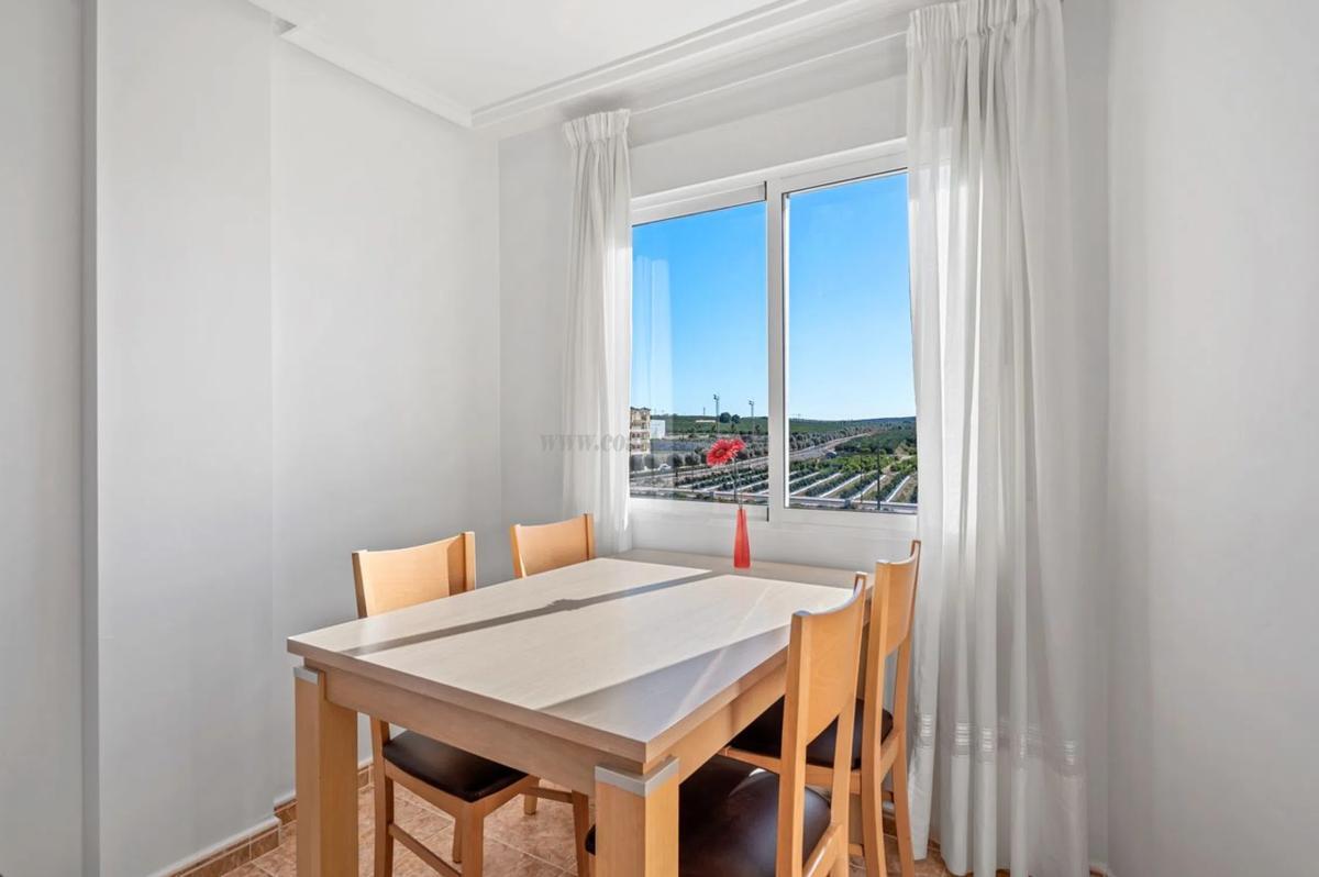 Venta de apartamento en Algorfa