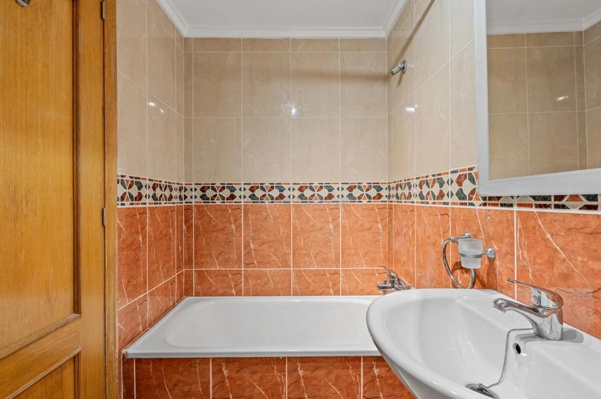 Venta de apartamento en Algorfa