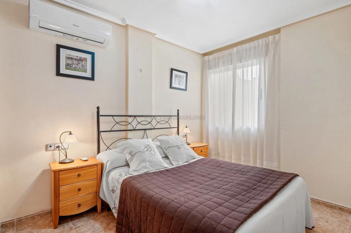 Venta de apartamento en Algorfa