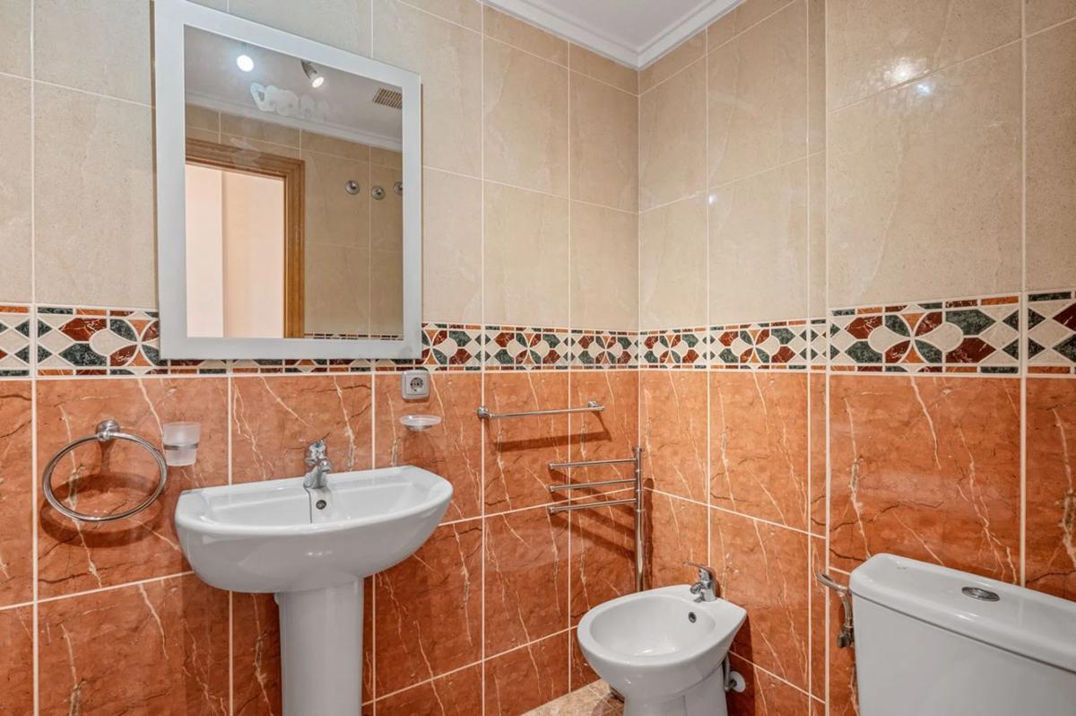 Venta de apartamento en Algorfa