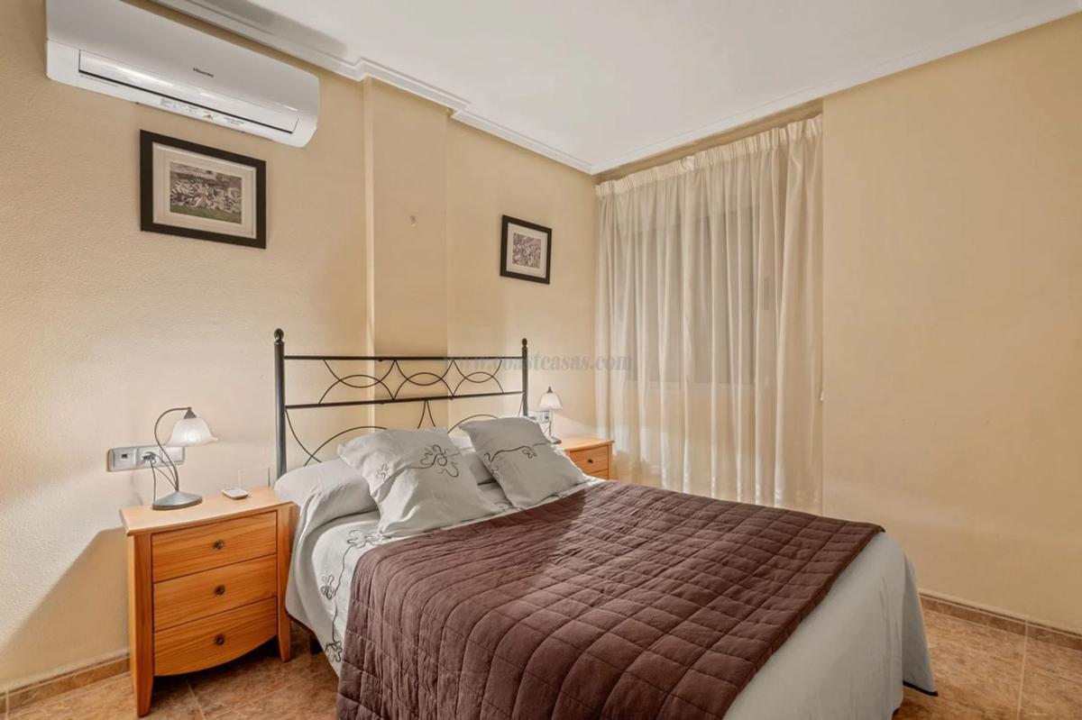 Venta de apartamento en Algorfa