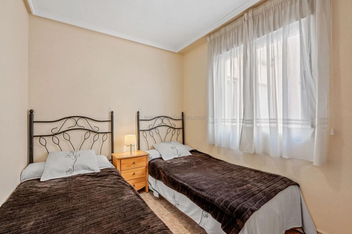 Venta de apartamento en Algorfa