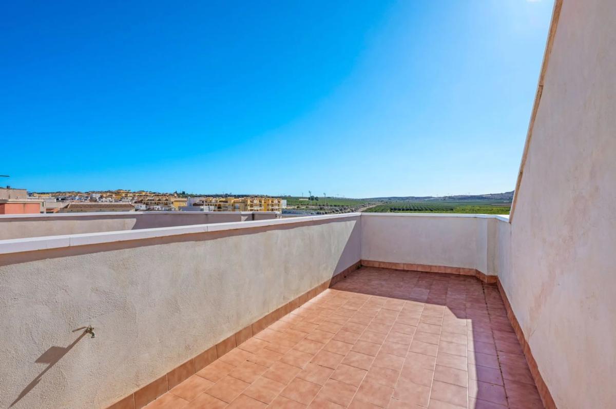Venta de apartamento en Algorfa