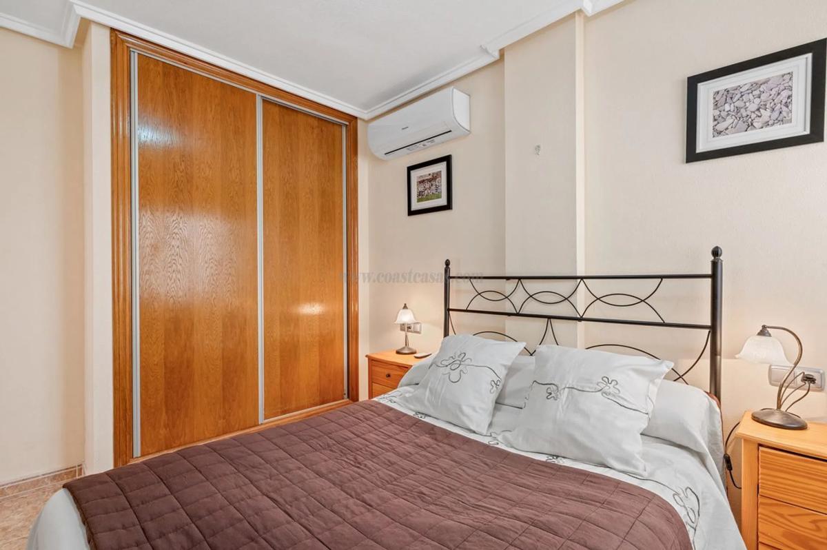 Venta de apartamento en Algorfa
