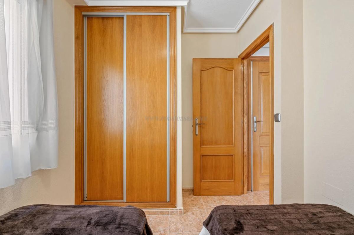 Venta de apartamento en Algorfa