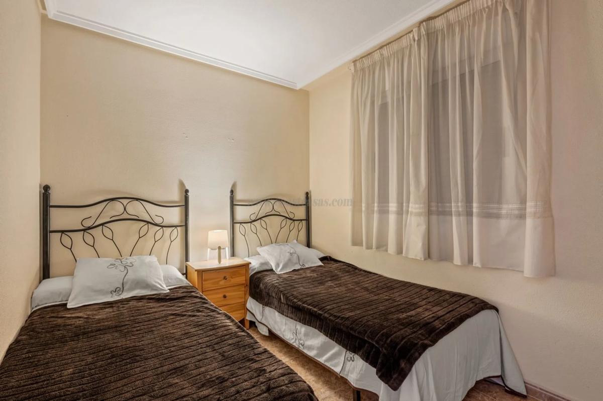 Venta de apartamento en Algorfa