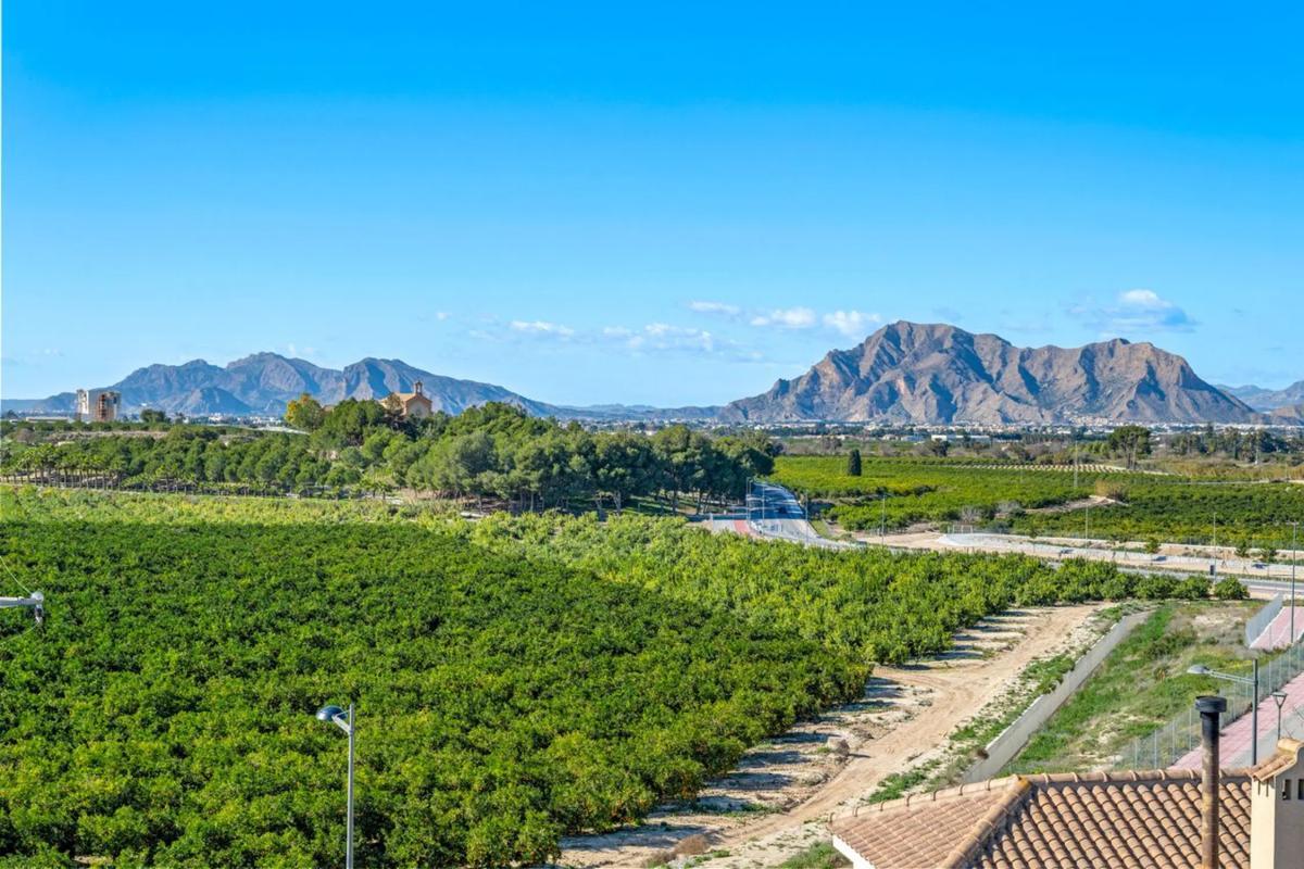 Venta de apartamento en Algorfa