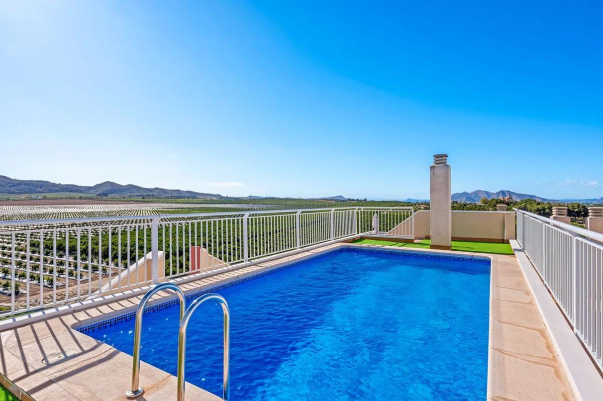 Venta de apartamento en Algorfa