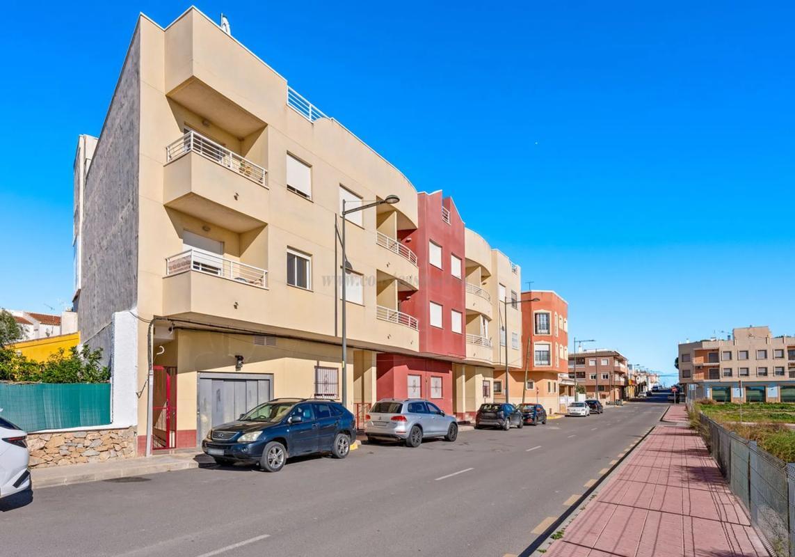 Venta de apartamento en Algorfa