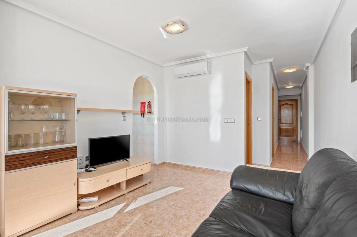 Venta de apartamento en Algorfa