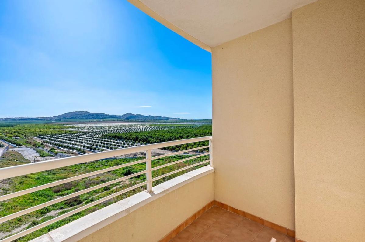 Venta de apartamento en Algorfa