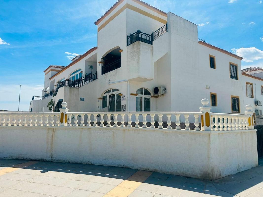 Venta de apartamento en Orihuela