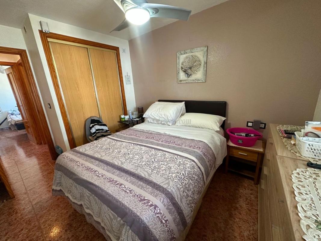 Venta de apartamento en Orihuela
