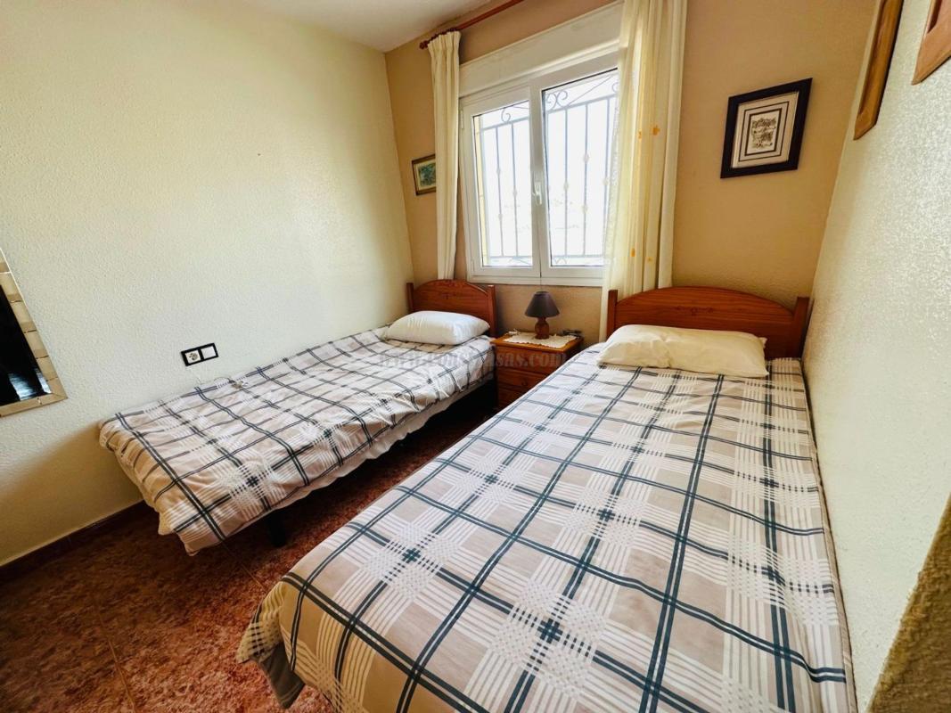 Venta de apartamento en Orihuela