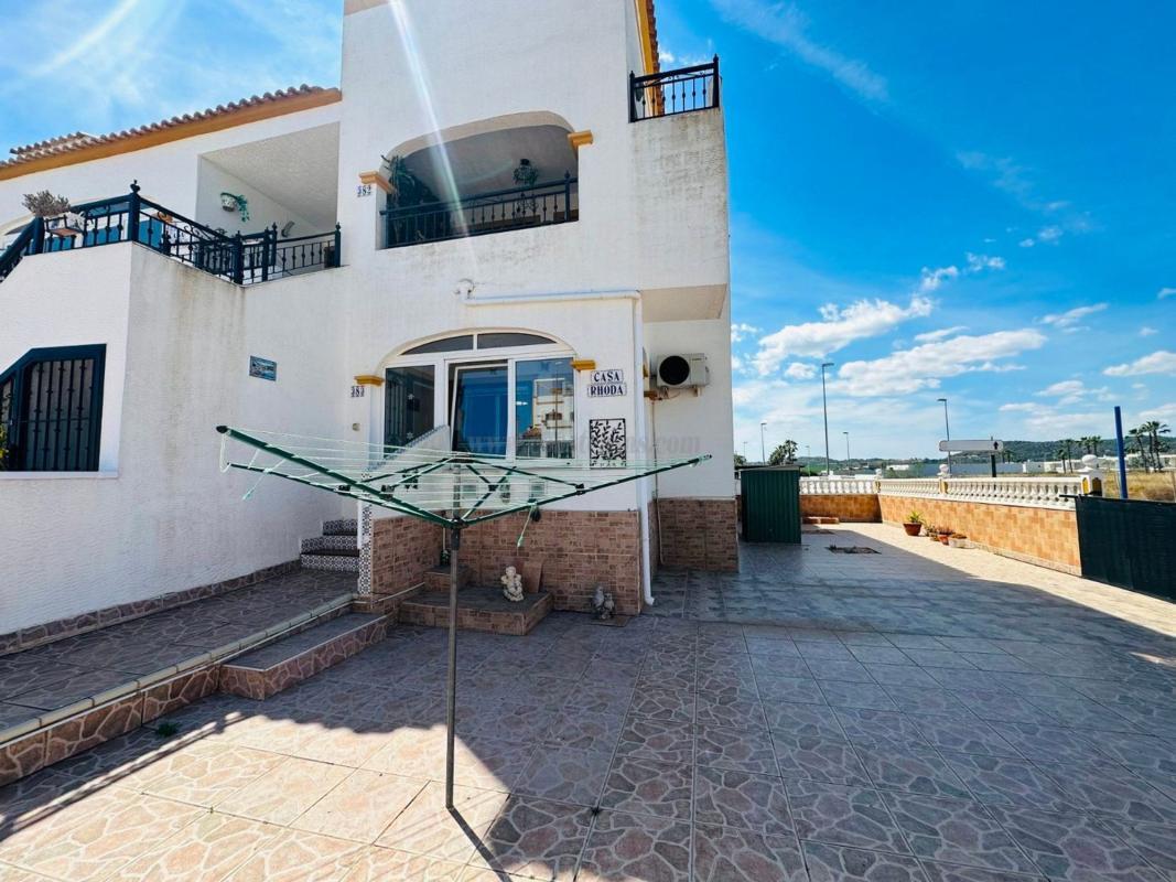 Venta de apartamento en Orihuela