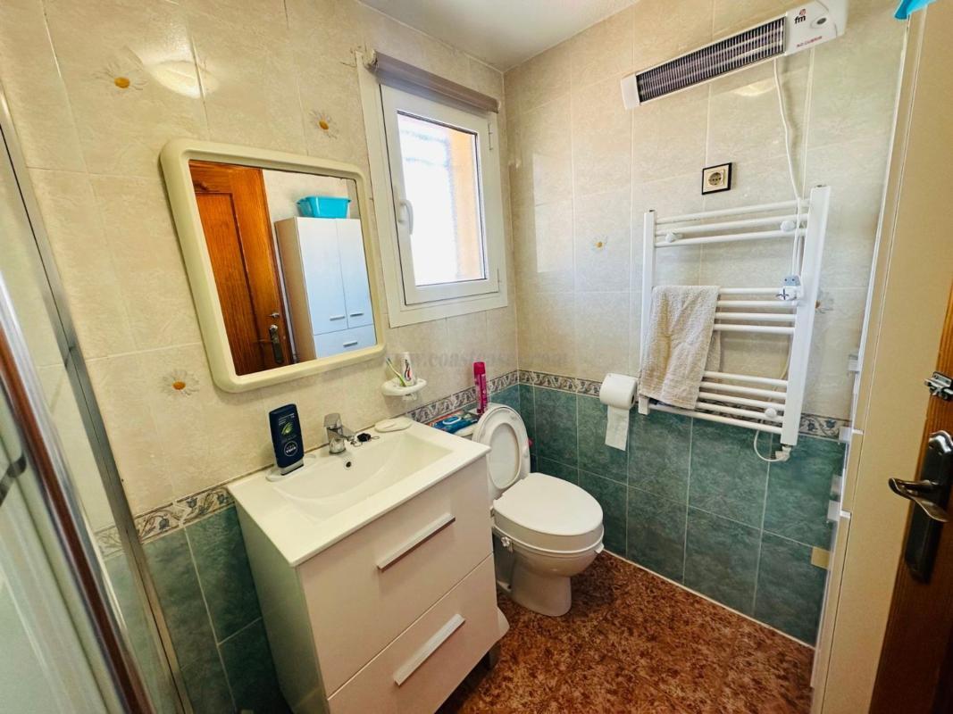 Venta de apartamento en Orihuela
