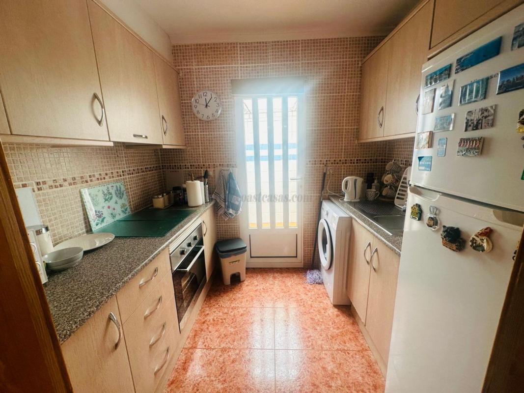 Venta de apartamento en Orihuela