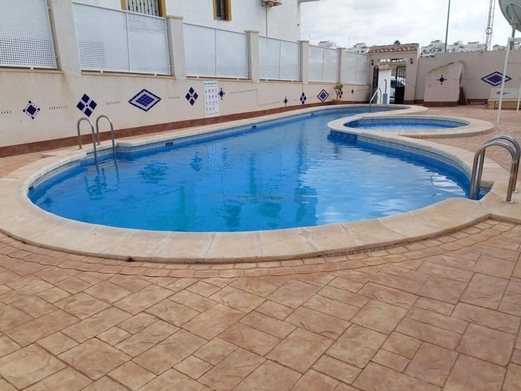 Venta de apartamento en Orihuela