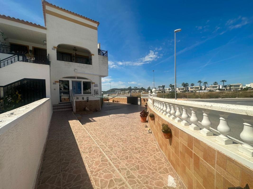 Venta de apartamento en Orihuela