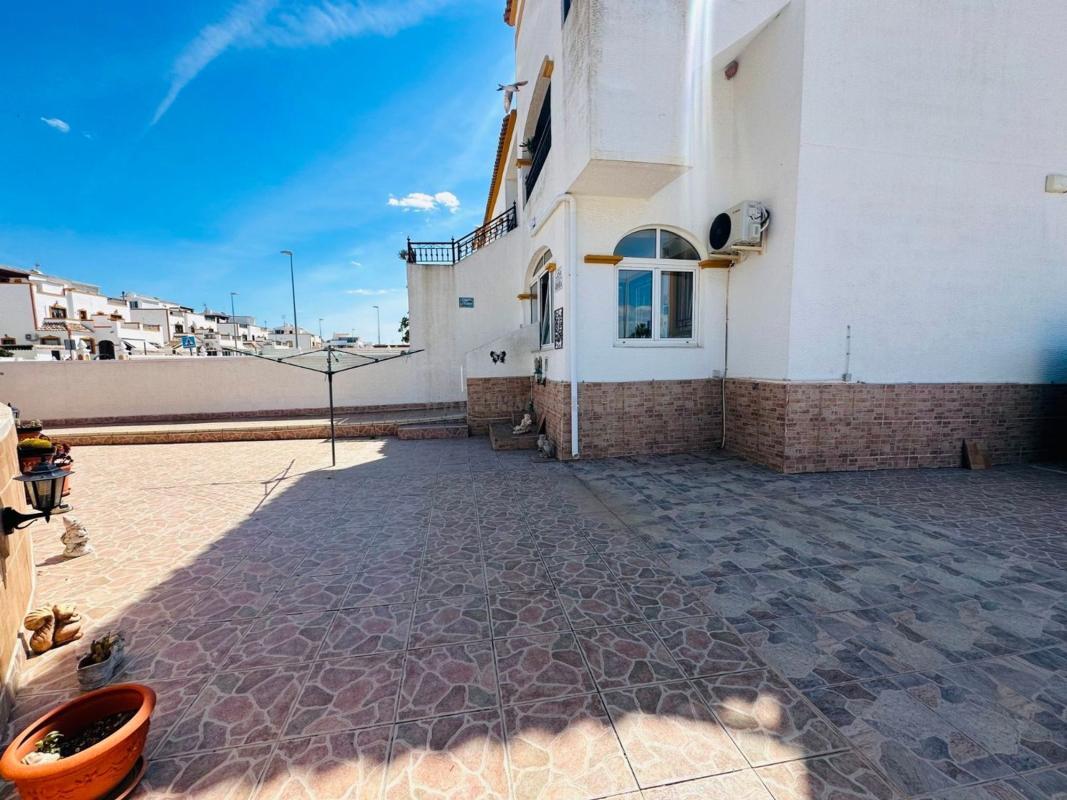 Venta de apartamento en Orihuela