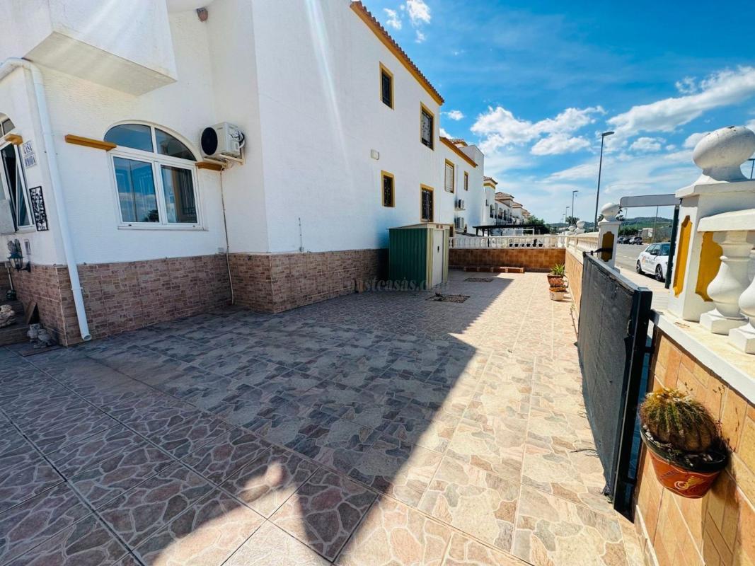Venta de apartamento en Orihuela