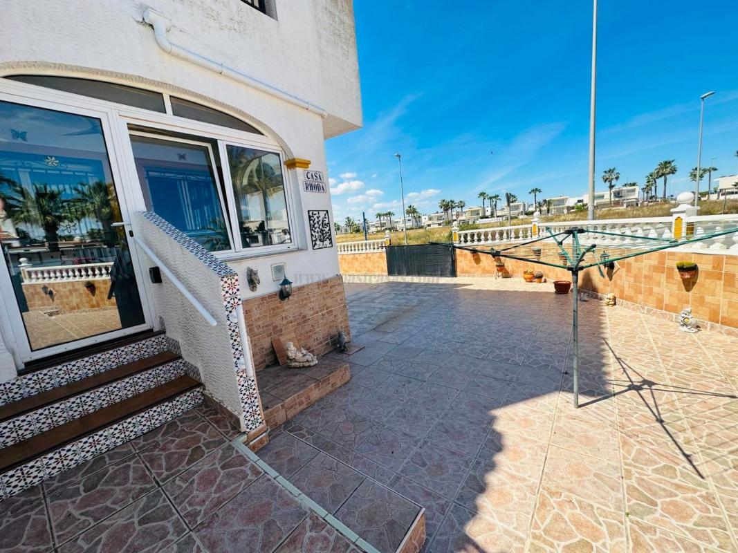 Venta de apartamento en Orihuela