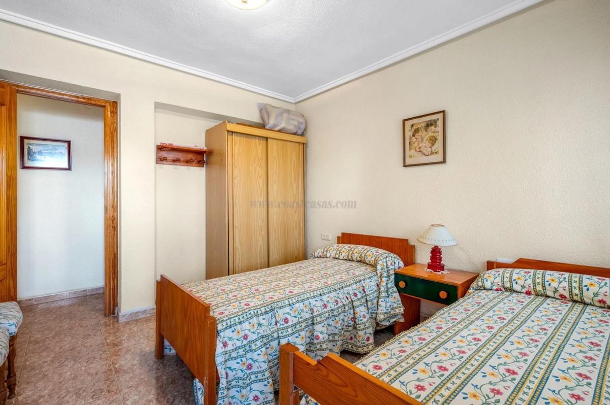 Venta de apartamento en Torrevieja